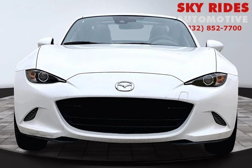 2021 Mazda ND MX-5 Miata - Image 2 of 20