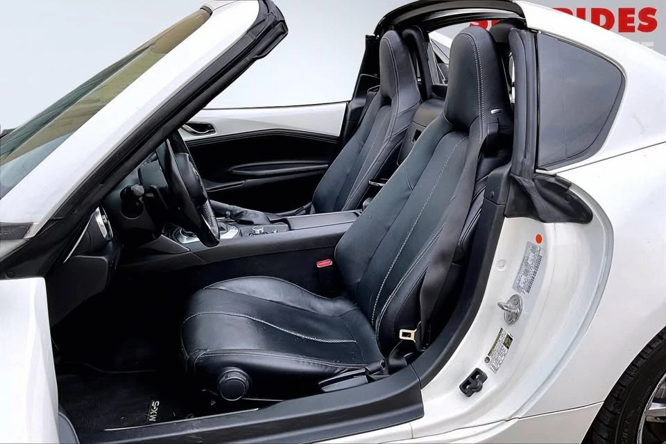 2021 Mazda ND MX-5 Miata - Image 19 of 20