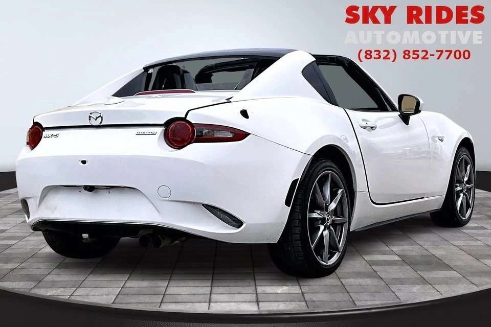 2021 Mazda ND MX-5 Miata - Image 6 of 20