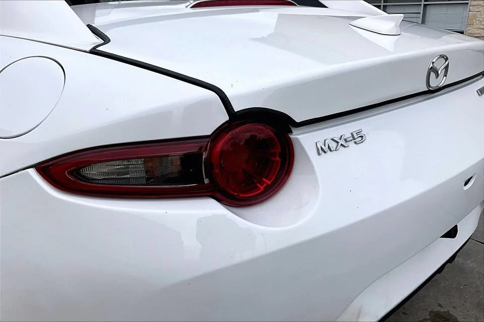 2021 Mazda ND MX-5 Miata - Image 20 of 20