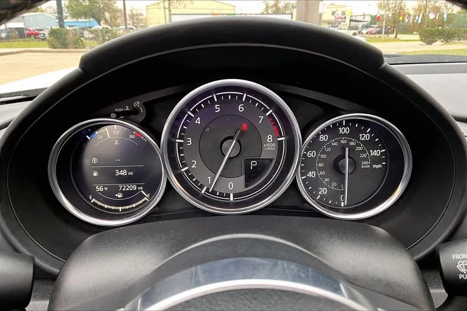 2021 Mazda ND MX-5 Miata - Image 12 of 20