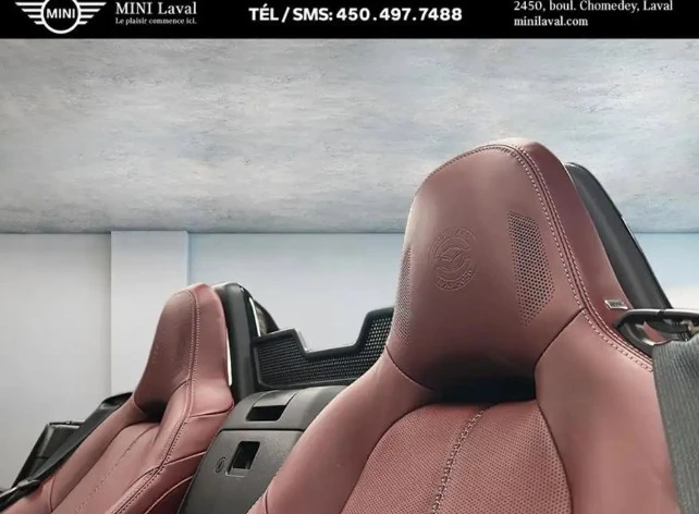 2021 Mazda ND MX-5 Miata - Image 12 of 16