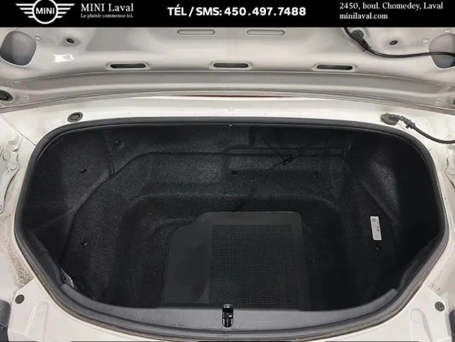 2021 Mazda ND MX-5 Miata - Image 15 of 16