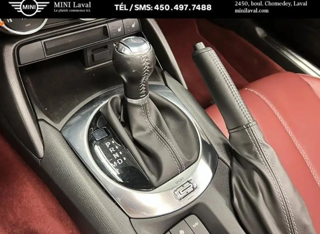 2021 Mazda ND MX-5 Miata - Image 11 of 16