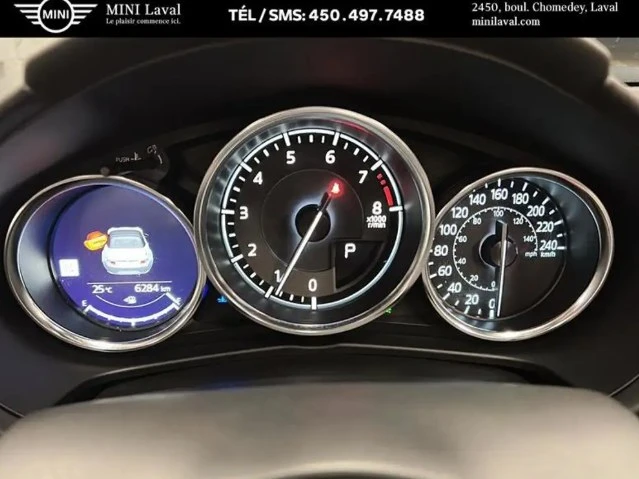 2021 Mazda ND MX-5 Miata - Image 9 of 16