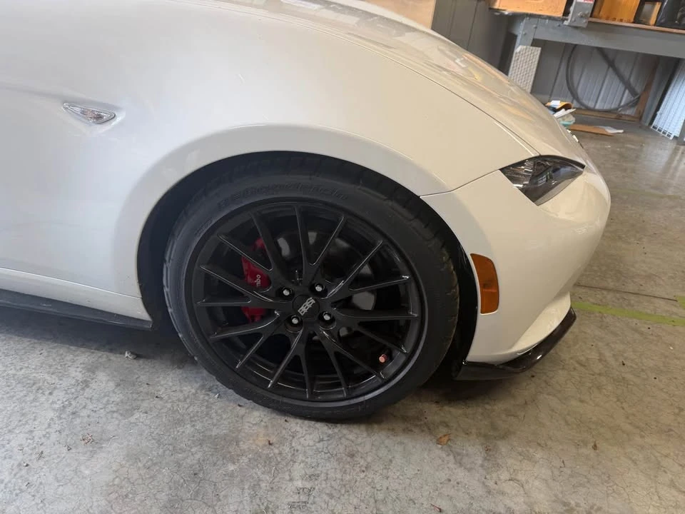 2021 Mazda ND MX-5 Miata - Image 3 of 7