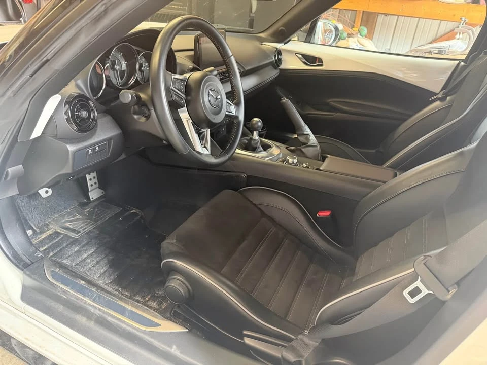 2021 Mazda ND MX-5 Miata - Image 5 of 7