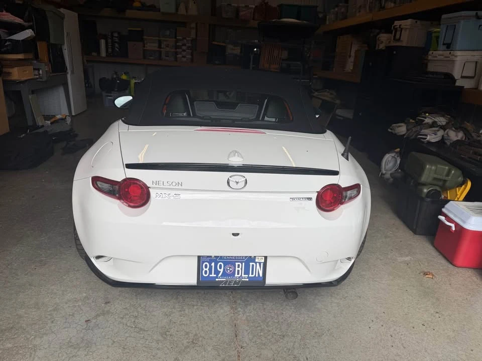 2021 Mazda ND MX-5 Miata - Image 4 of 7