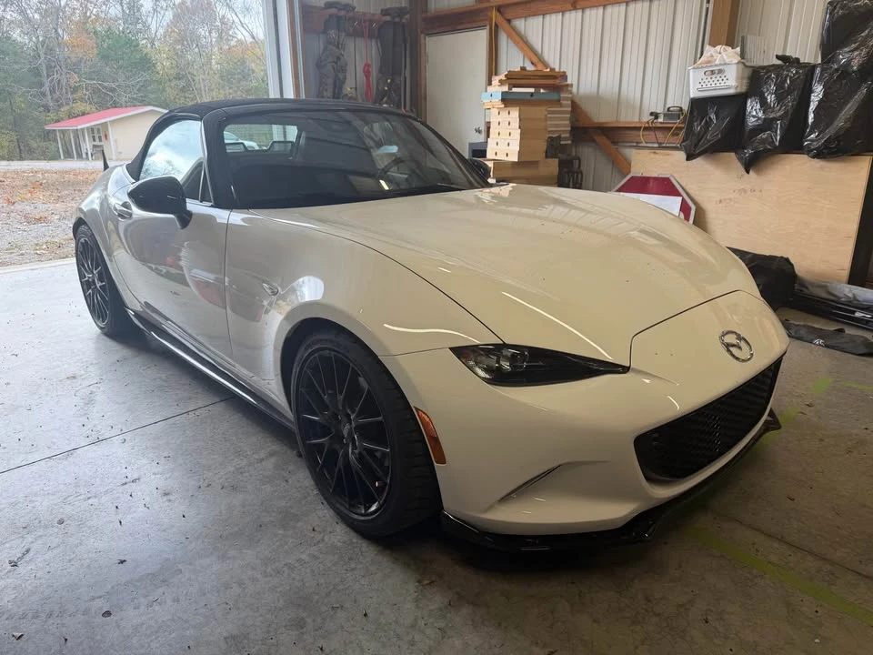 2021 Mazda ND MX-5 Miata - Image 2 of 7