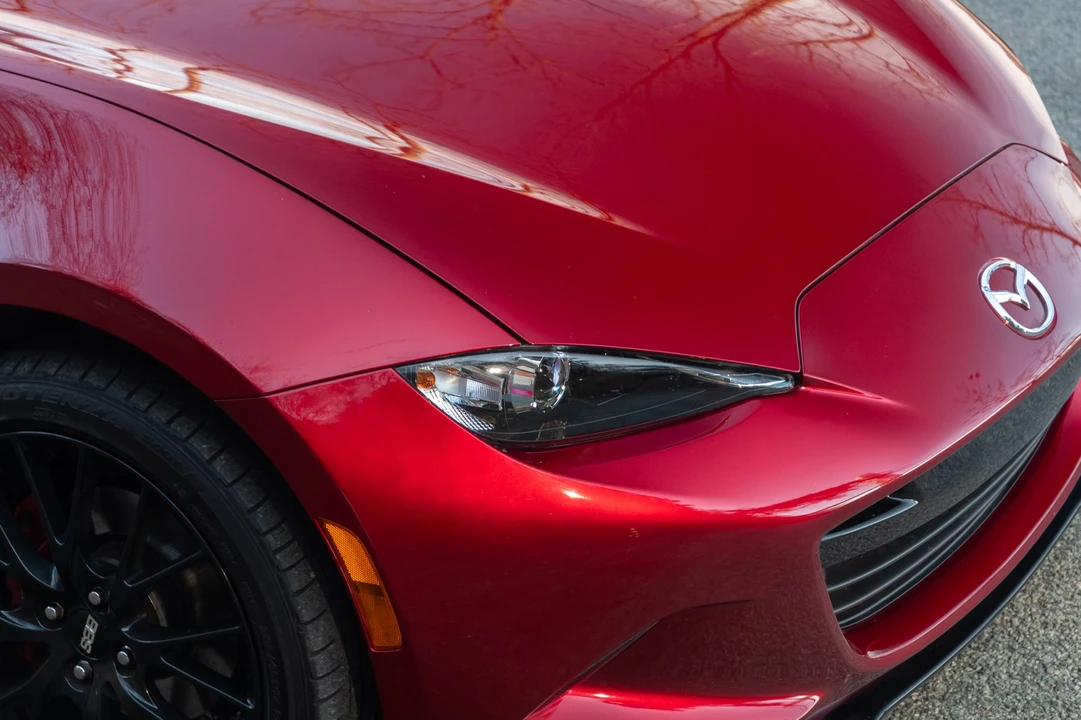 2021 Mazda ND MX-5 Miata - Image 31 of 31