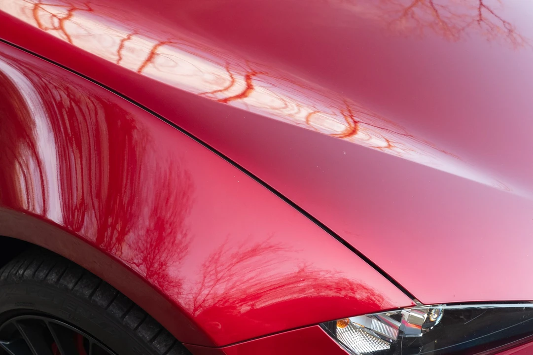 2021 Mazda ND MX-5 Miata - Image 29 of 31