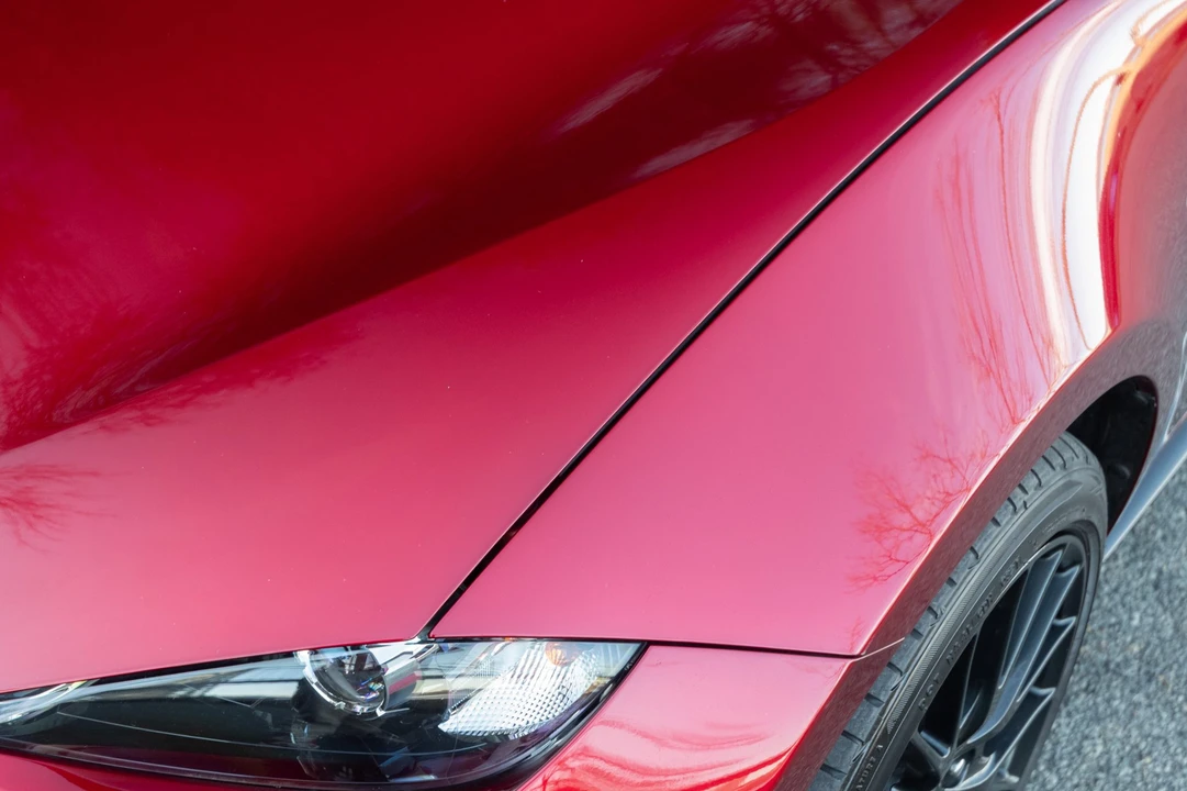 2021 Mazda ND MX-5 Miata - Image 30 of 31