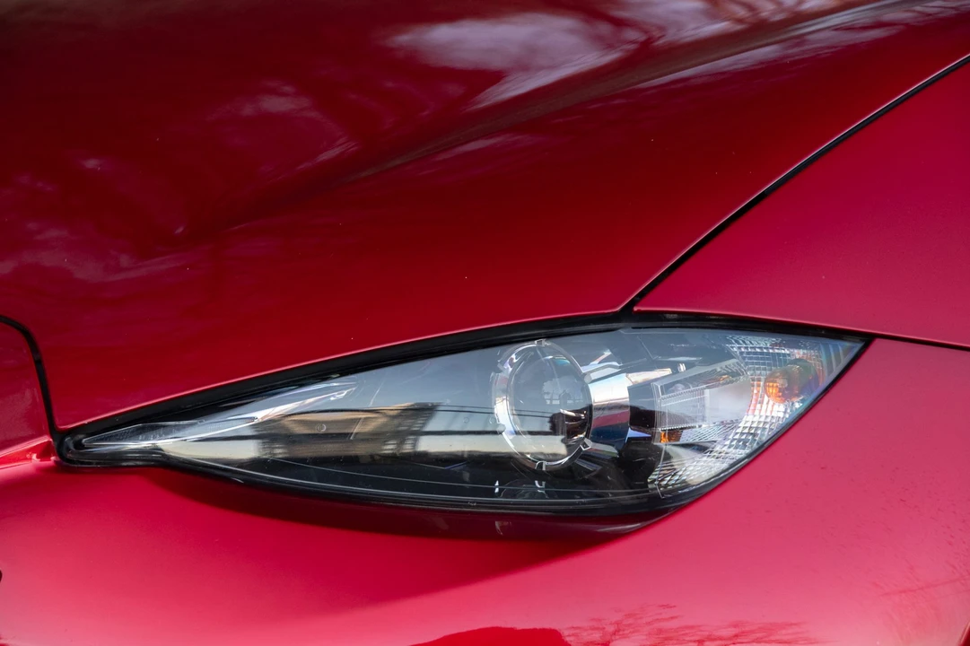 2021 Mazda ND MX-5 Miata - Image 26 of 31
