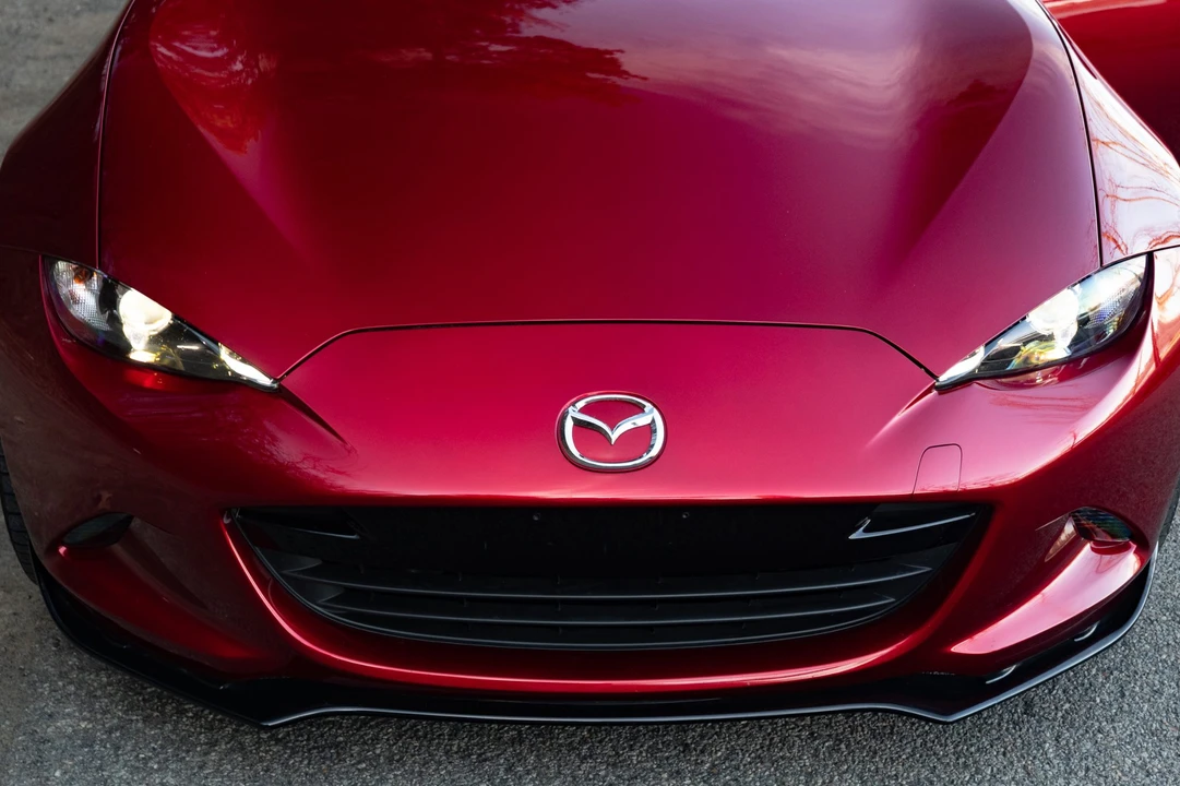 2021 Mazda ND MX-5 Miata - Image 24 of 31