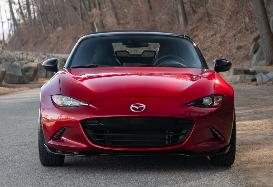 2021 Mazda ND MX-5 Miata - Image 13 of 31