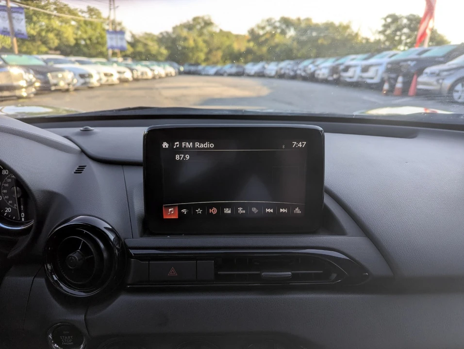 2021 Mazda ND MX-5 Miata - Image 20 of 21