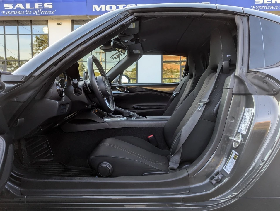 2021 Mazda ND MX-5 Miata - Image 12 of 21