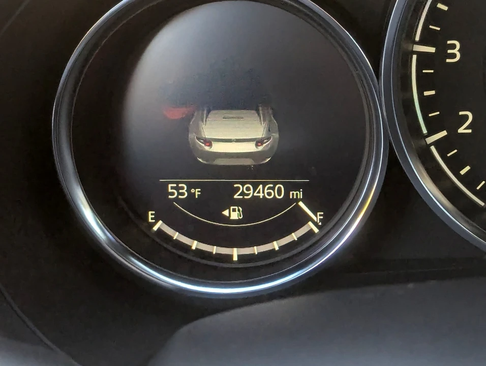 2021 Mazda ND MX-5 Miata - Image 19 of 21