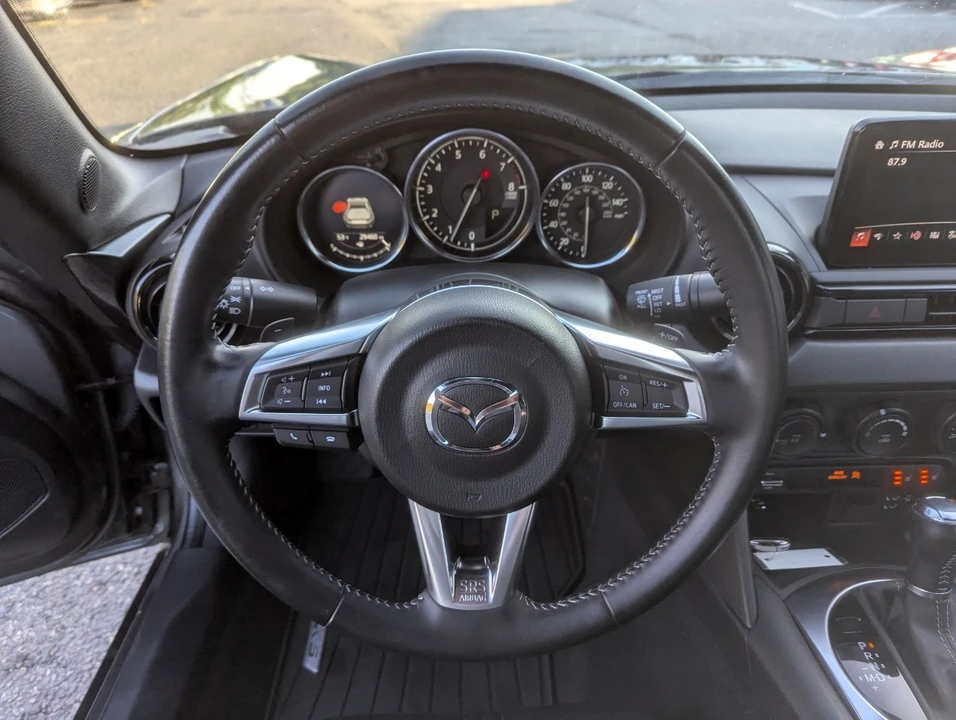 2021 Mazda ND MX-5 Miata - Image 15 of 21