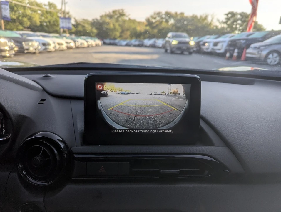 2021 Mazda ND MX-5 Miata - Image 21 of 21