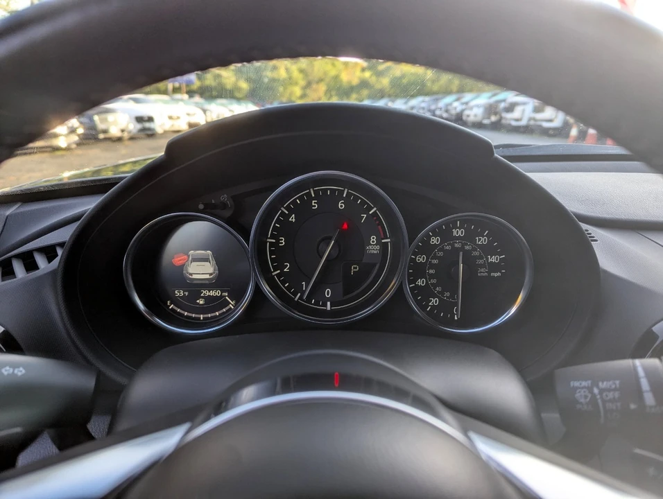 2021 Mazda ND MX-5 Miata - Image 18 of 21