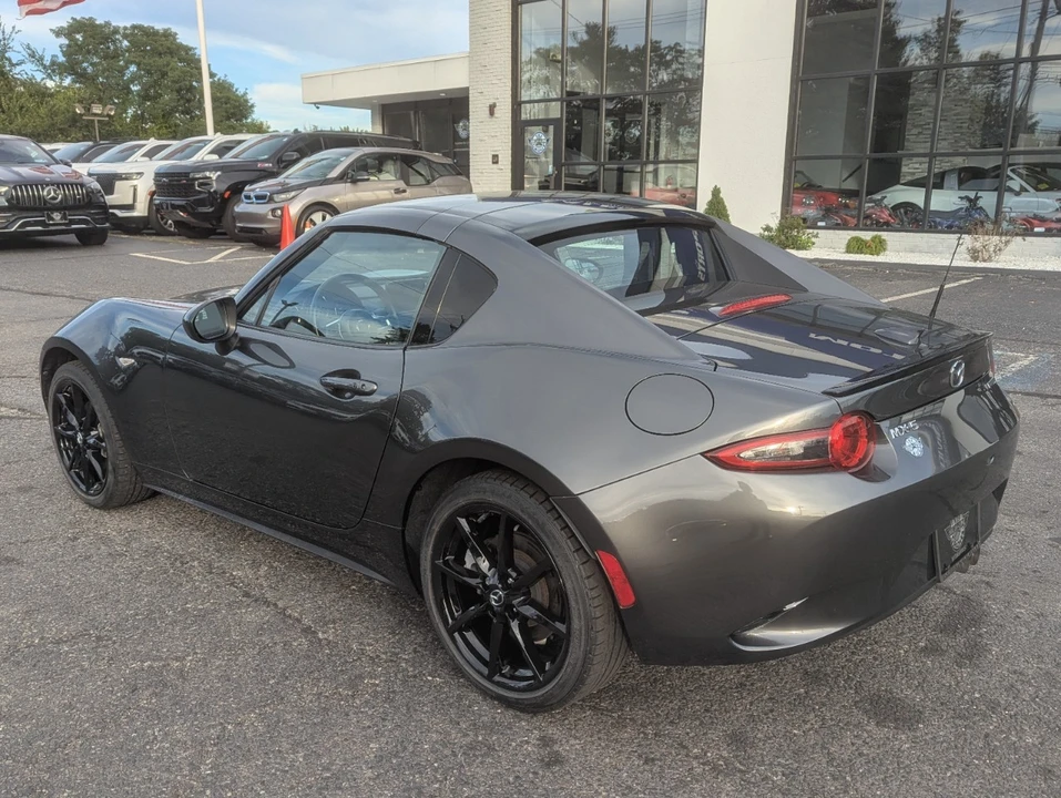 2021 Mazda ND MX-5 Miata - Image 10 of 21