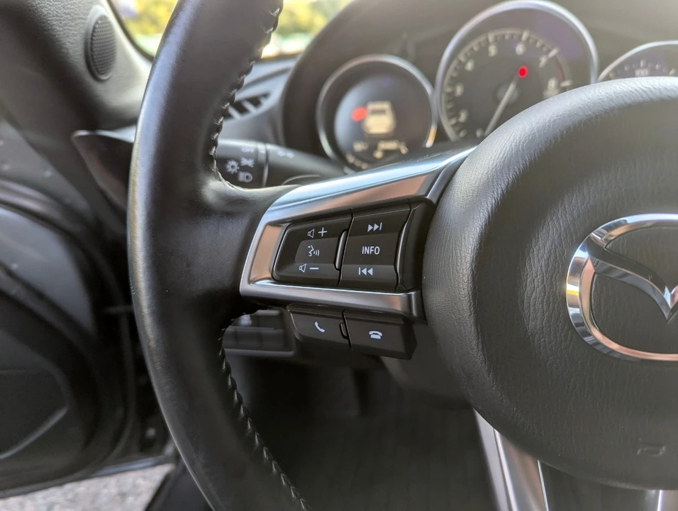 2021 Mazda ND MX-5 Miata - Image 16 of 21