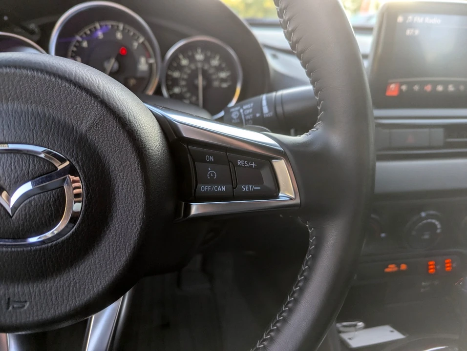 2021 Mazda ND MX-5 Miata - Image 17 of 21