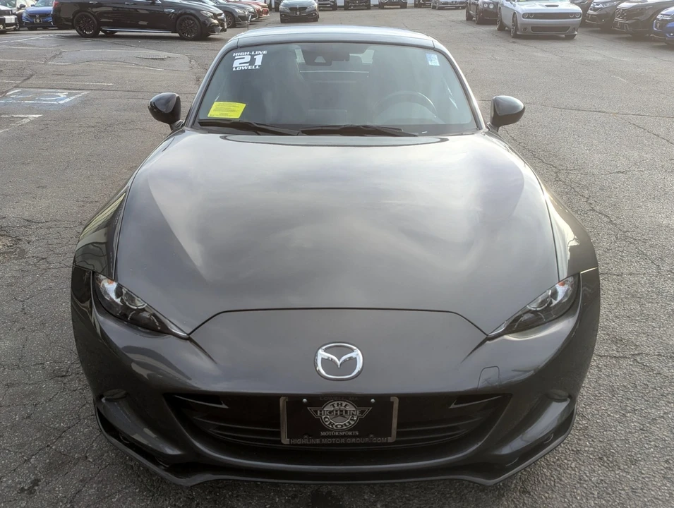 2021 Mazda ND MX-5 Miata - Image 3 of 21