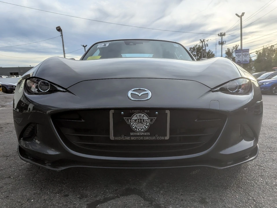 2021 Mazda ND MX-5 Miata - Image 4 of 21