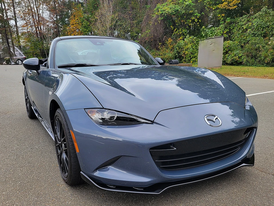 2021 Mazda ND MX-5 Miata - Image 17 of 31