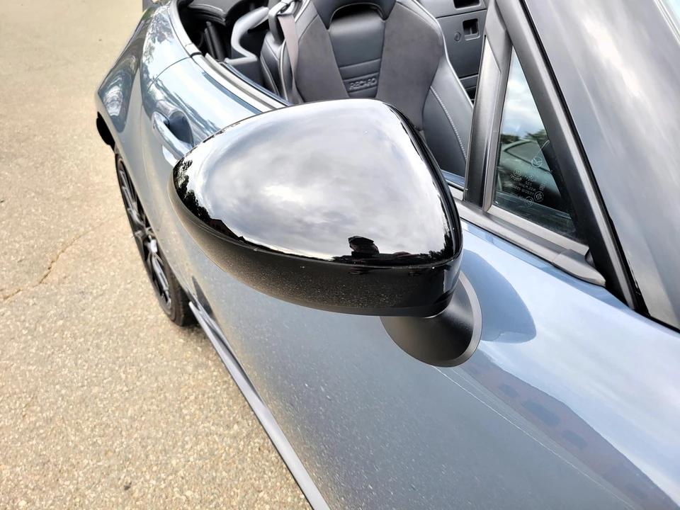 2021 Mazda ND MX-5 Miata - Image 26 of 31