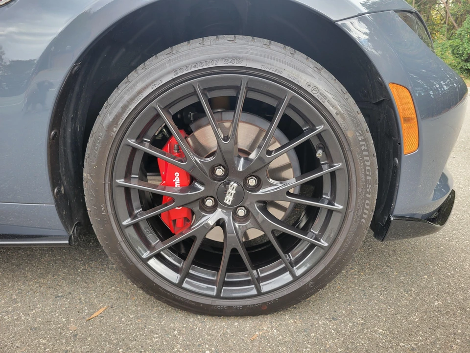 2021 Mazda ND MX-5 Miata - Image 30 of 31