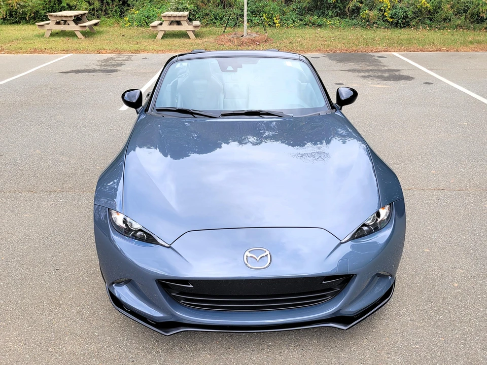 2021 Mazda ND MX-5 Miata - Image 6 of 31