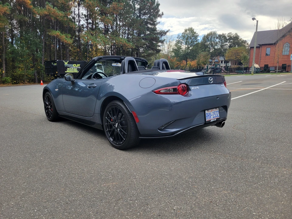 2021 Mazda ND MX-5 Miata - Image 10 of 31