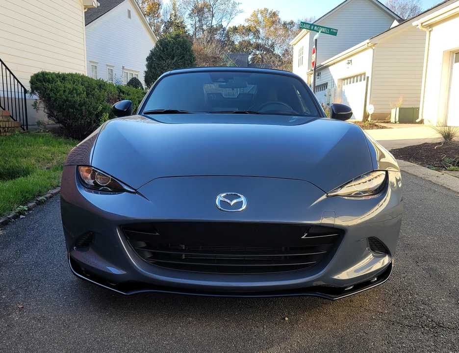 2021 Mazda ND MX-5 Miata - Image 7 of 31