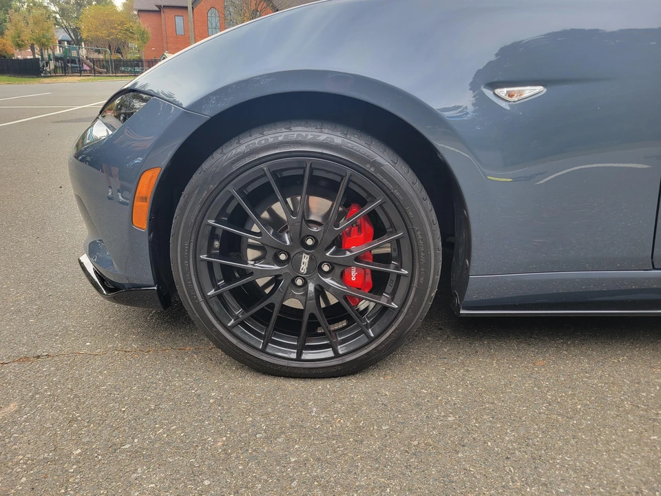 2021 Mazda ND MX-5 Miata - Image 20 of 31
