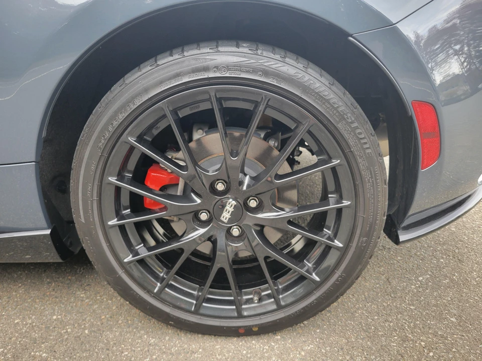 2021 Mazda ND MX-5 Miata - Image 28 of 31