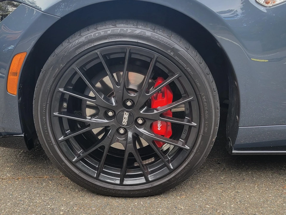 2021 Mazda ND MX-5 Miata - Image 27 of 31