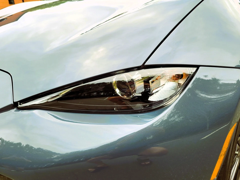 2021 Mazda ND MX-5 Miata - Image 19 of 31
