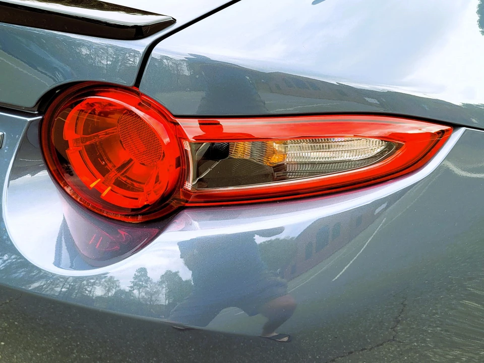 2021 Mazda ND MX-5 Miata - Image 25 of 31