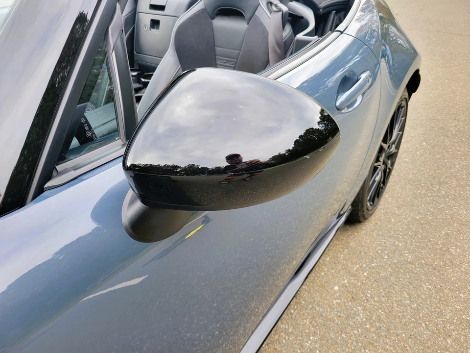 2021 Mazda ND MX-5 Miata - Image 21 of 31