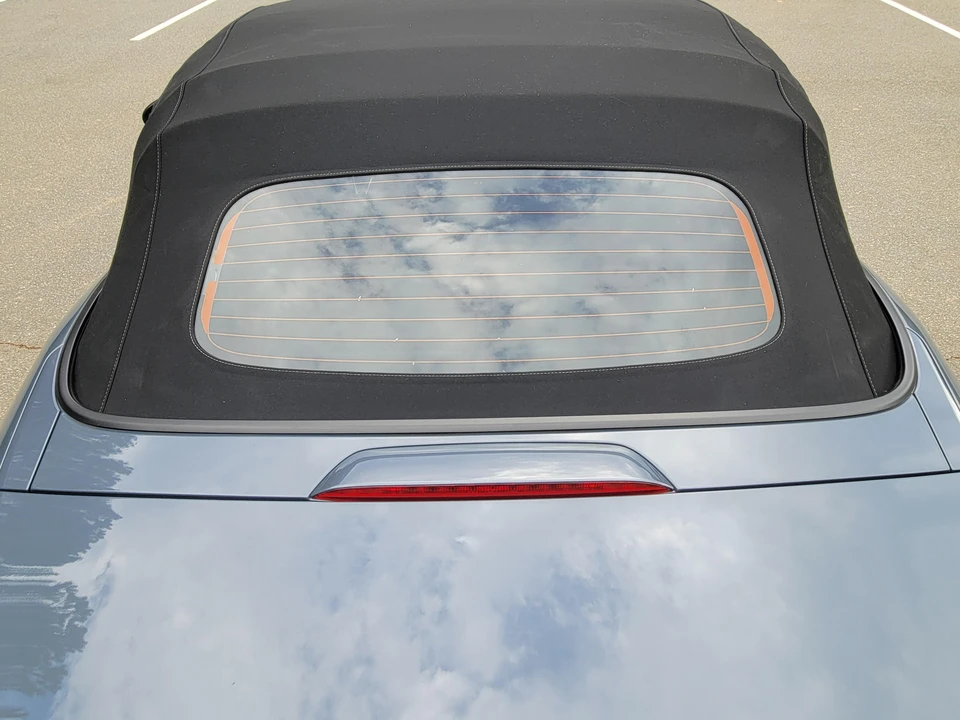 2021 Mazda ND MX-5 Miata - Image 23 of 31