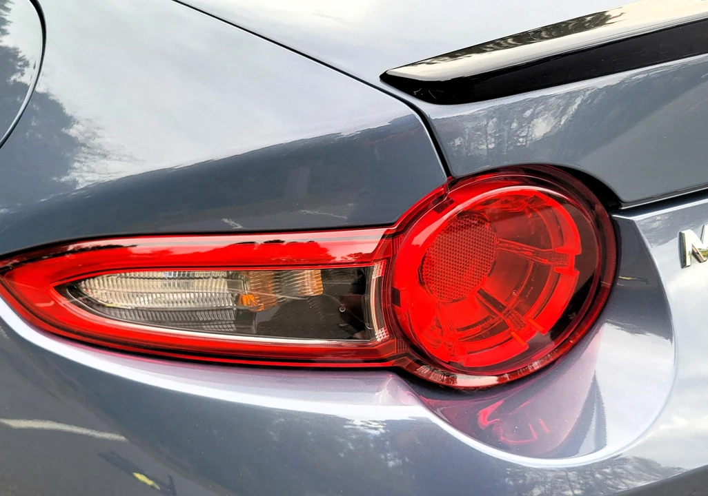2021 Mazda ND MX-5 Miata - Image 24 of 31