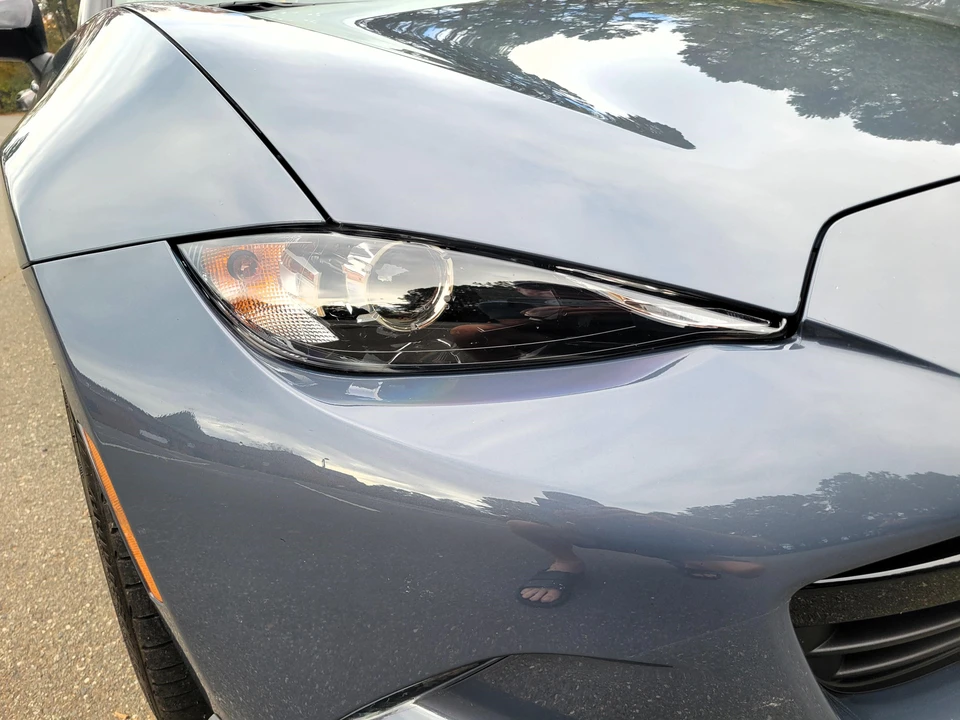 2021 Mazda ND MX-5 Miata - Image 18 of 31
