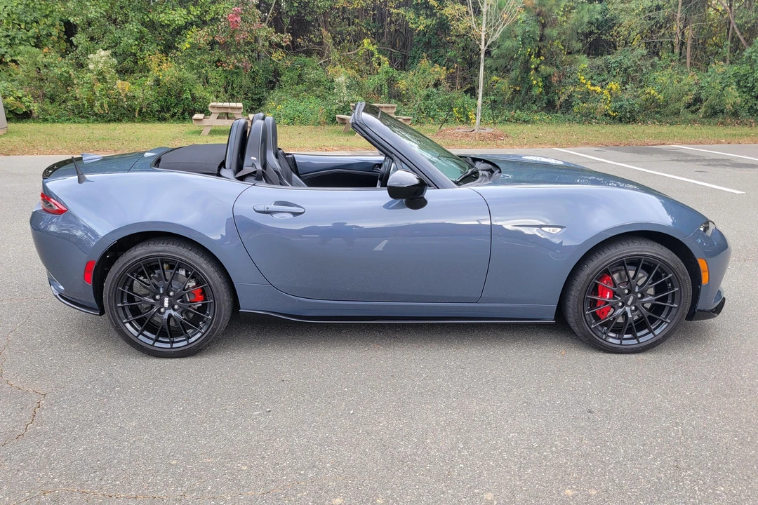2021 Mazda ND MX-5 Miata - Image 3 of 31
