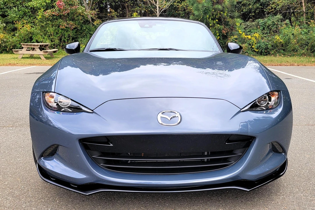 2021 Mazda ND MX-5 Miata - Image 2 of 31