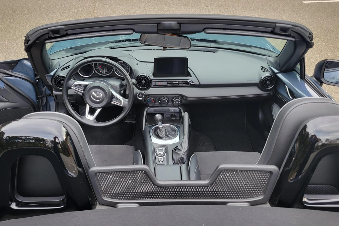 2021 Mazda ND MX-5 Miata - Image 31 of 31