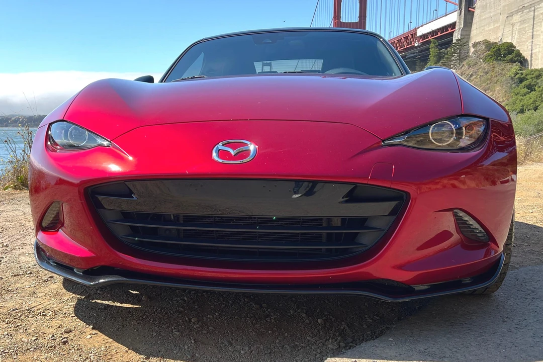 2021 Mazda ND MX-5 Miata - Image 2 of 31
