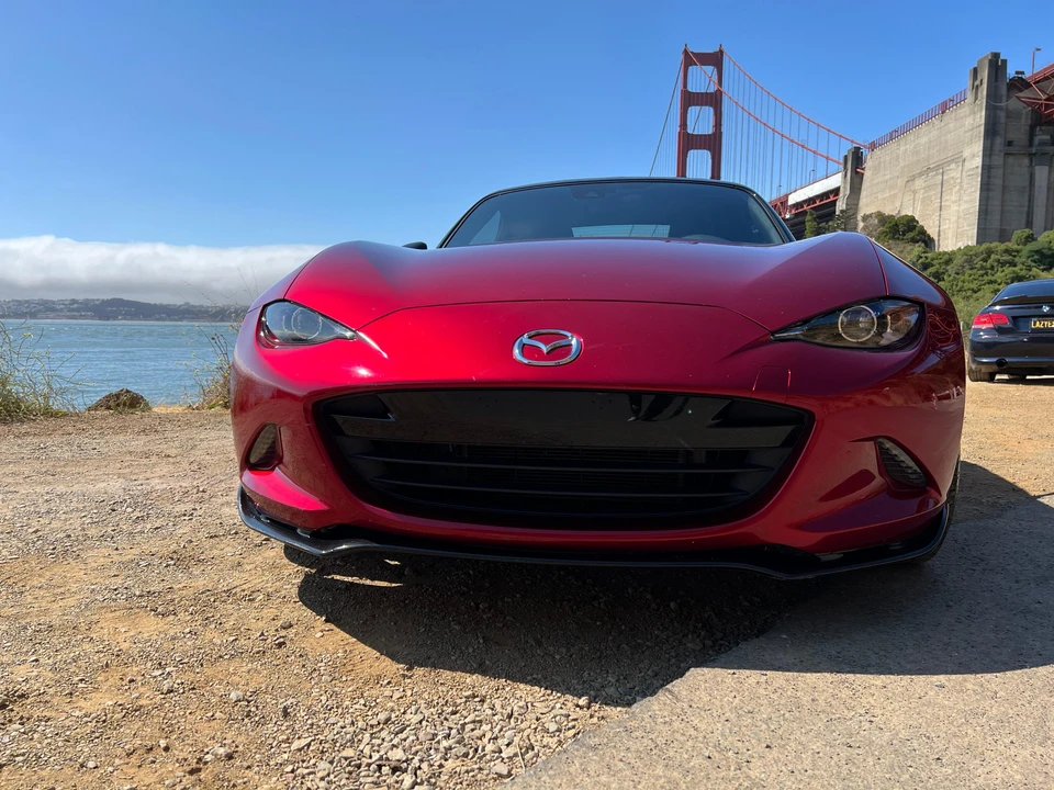 2021 Mazda ND MX-5 Miata - Image 20 of 31